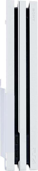 Image du produit 4Mount Wall Mount For Ps4 Pro White - Bundle (PS4 Pro)