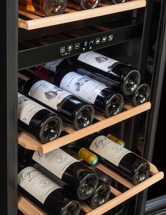 Actual product image La Sommelière SLS90DZ