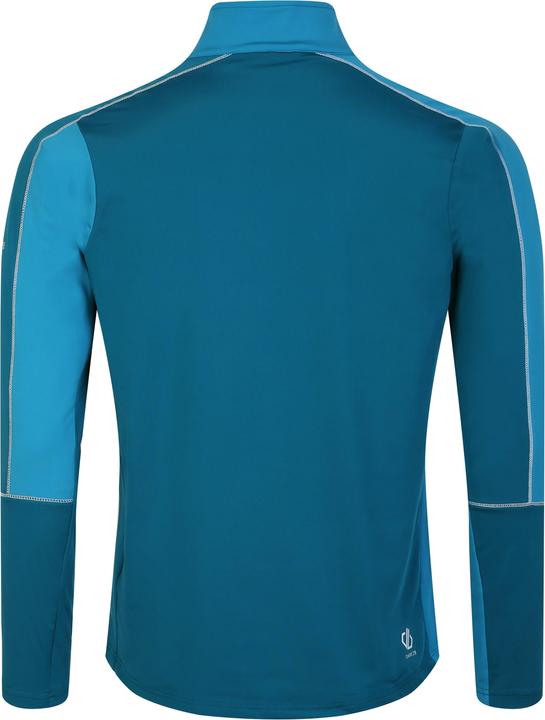 Actual product image Dare2b Dignify II base layer top with half zip (XXL)