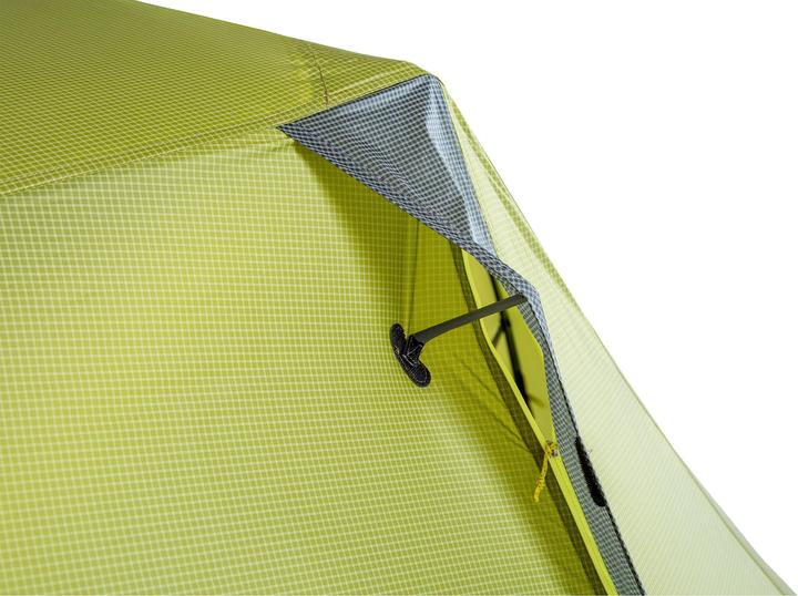Actual product image Nemo Equipment Dragonfly OSMO 3P (Dome tent, 1.56 kg, 3 persons)