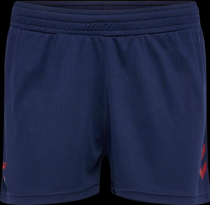Produktbild hummel Hmlq4 Poly Shorts Wo (M)