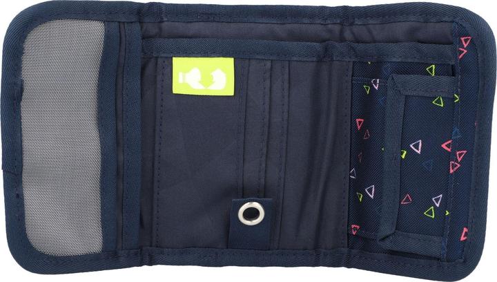 Actual product image Satch pack wallet 13 cm