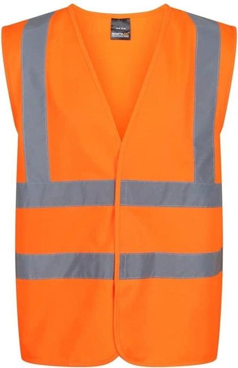 Produktbild Regatta HiVis Weste (M)