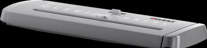 Actual product image Dahle PaperSafe 60 (Strip cut)