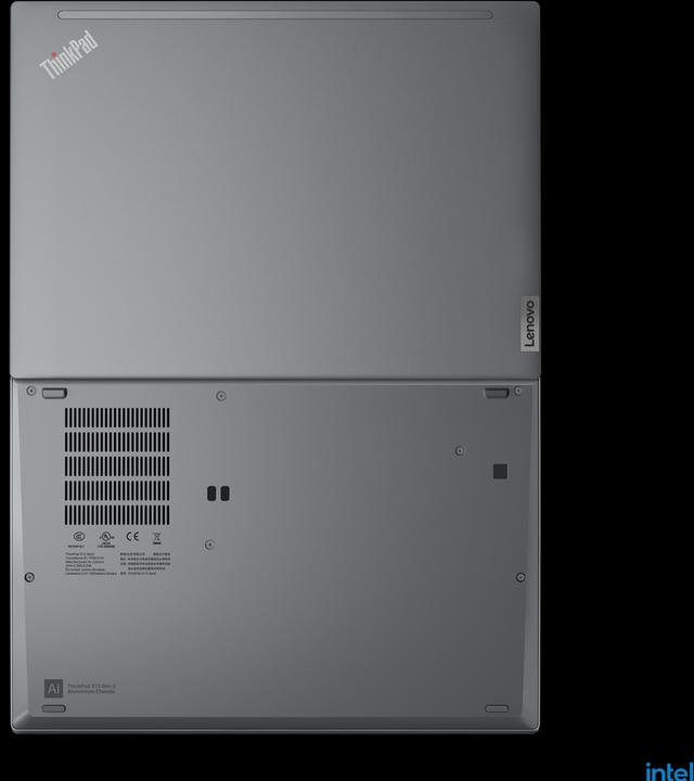 Image du produit Lenovo ThinkPad X13 G2 (13.30", Intel Core i5-1135G7, 8 Go, 256 Go, DE)
