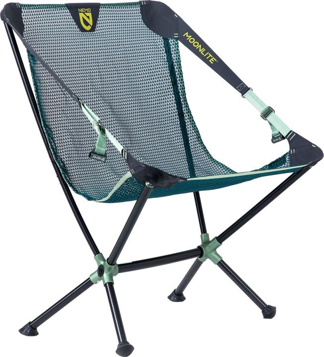 Produktbild Nemo Equipment Moonlite Reclining Camp