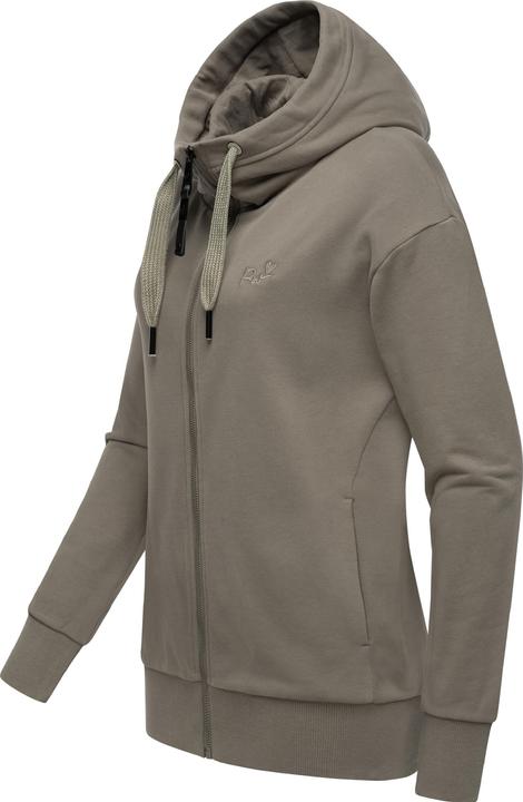 Actual product image Ragwear Yodis Zip (XL)
