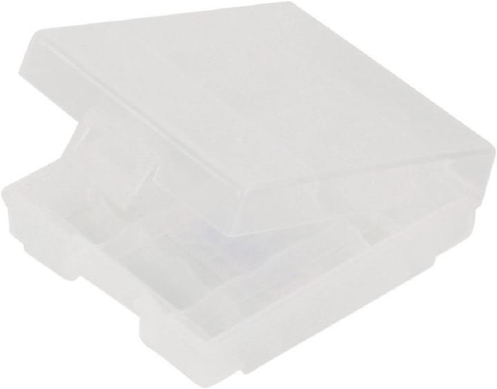 Image du produit Ansmann 4 boîtier de piles