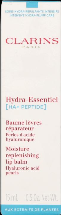 Produktbild Clarins Hydra-Essentiel (Pflegestift, 15 ml)