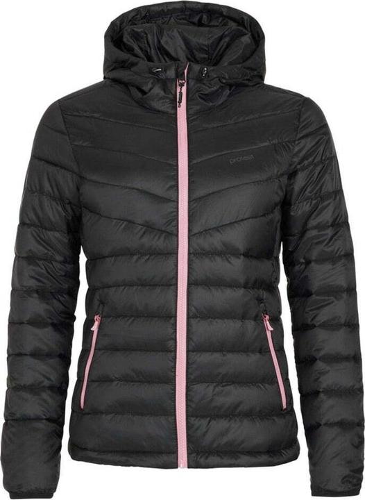 Protest Outerwear Jacket Prtclover