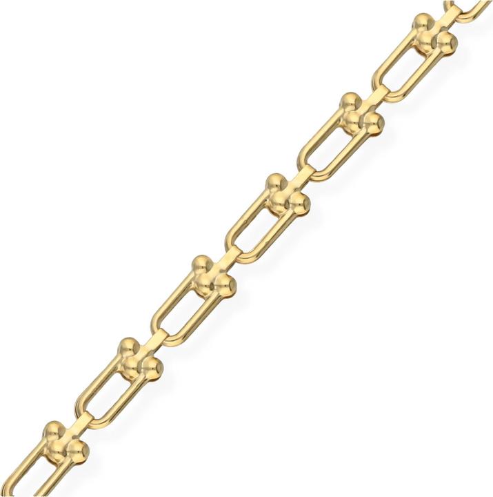 Carat Chic (18 cm, Gold 18ct)