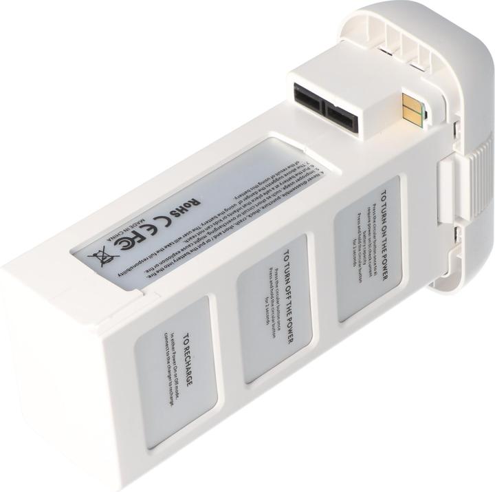 Produktbild XCell Akku für DJI Phantom 3 Advanced, Professional Drohne 4500mAh (DJI Phantom 3 Pro, DJI Phantom 3 Advanced)