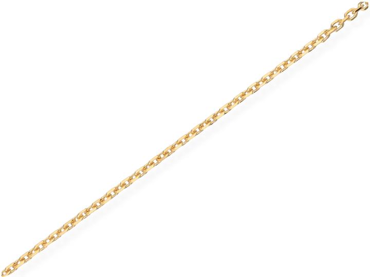 Produktbild Carat Basic (Gold 9ct, 50 cm)