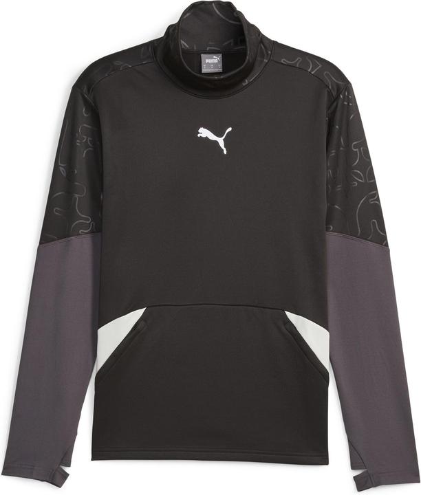 Immagine prodotto Puma Top sverniciato individuale (XL)