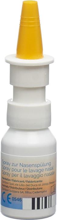Produktbild Fluimare Nasenspray Plus (1 Stück)