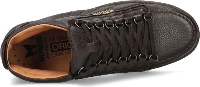 Actual product image Mephisto Rainbow Mid (40.5)