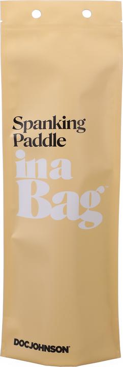 Produktbild Doc Johnson Spanking Paddle