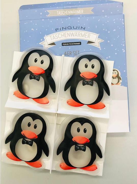 Roost Pinguin