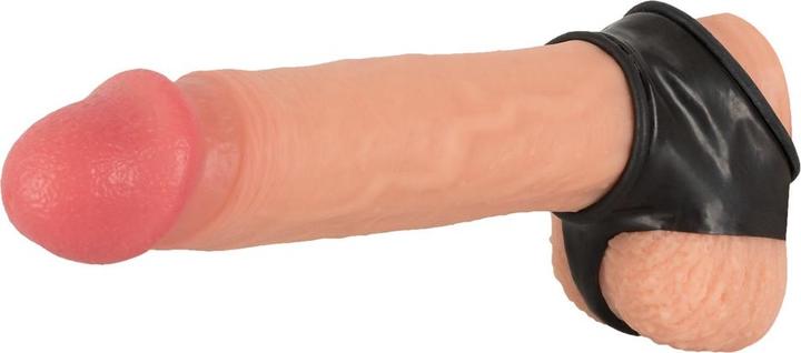 Produktbild You2Toys Penis-Manschette mit Hodenteiler