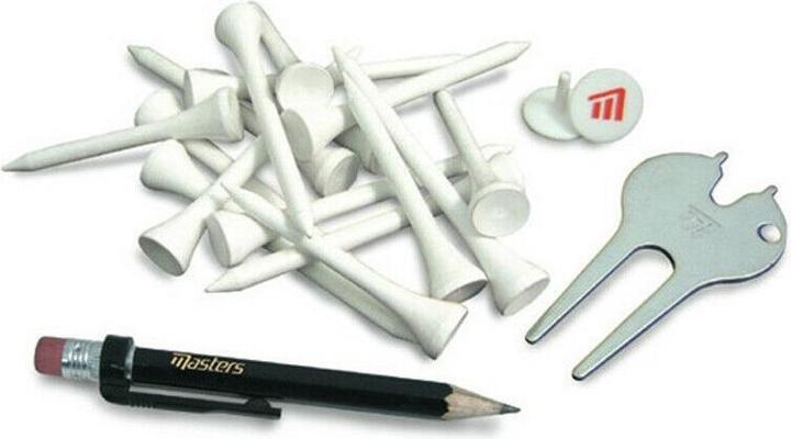 Produktbild Masters Golf Tees Set