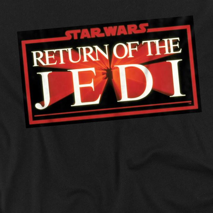 Produktbild Star Wars Jedi TShirt (M)