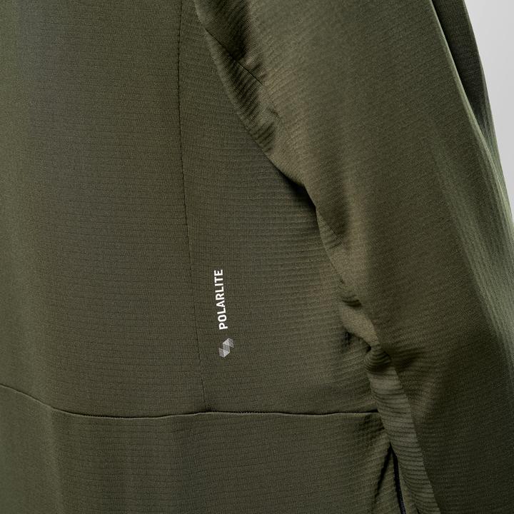 Actual product image Salewa Puez Cammino Pl Jkt M (L)