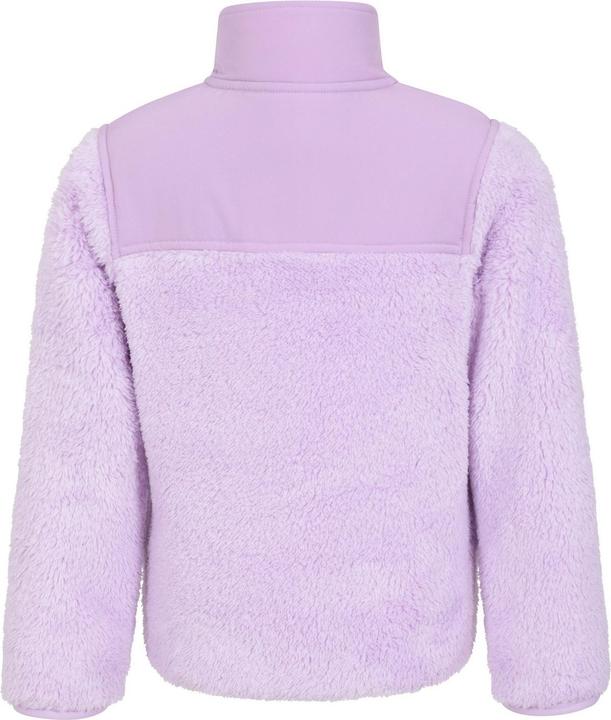 Produktbild Mountain Warehouse Cosy Recycled Fleecejacke (128)