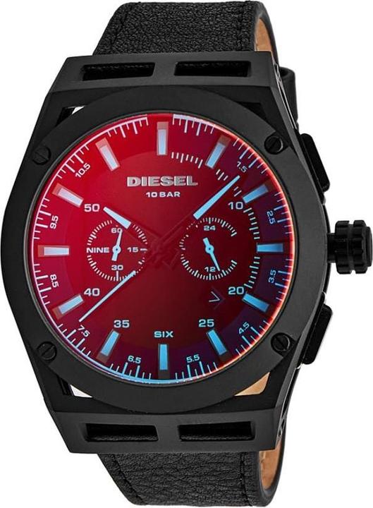 Produktbild Diesel Timeframe (Chronograph, 48 mm)