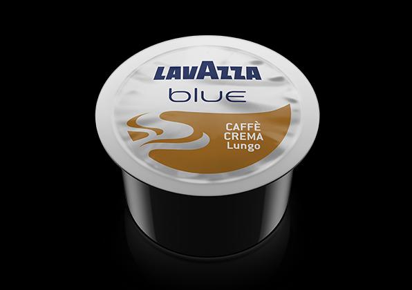 Produktbild Lavazza Blue Caffè (100 x Port.)