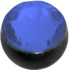 Blu, Nero