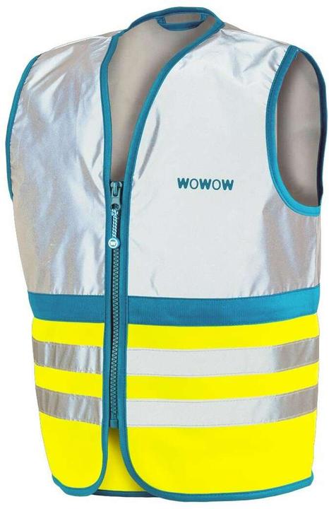 Wowow Reflexweste Wasabi, L (L)
