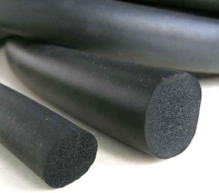 Produktbild Rs Pro EPDM O-Ring Dichtschnur, Ø 20mm x 5m