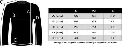 Actual product image Guess Logo sweatshirt for women (M)