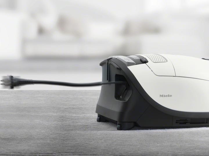 Actual product image Miele Complete C3
