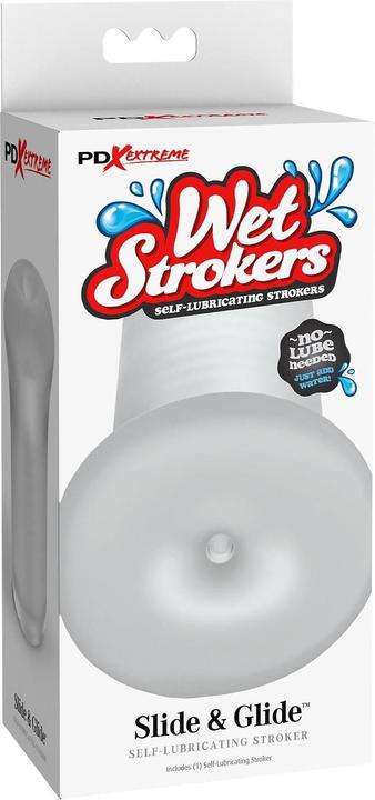 Produktbild Pipedream PDX Extreme Wet Stroker