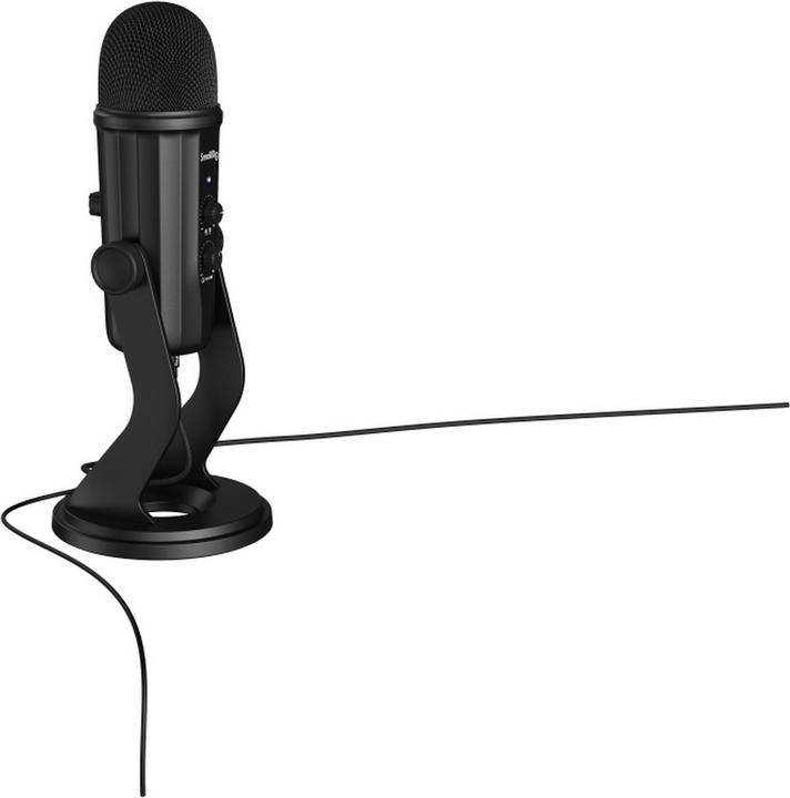 Immagine prodotto SmallRig Forevala U60 Microfono USB 3466