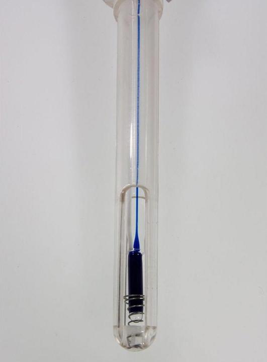 Image du produit Magni Kerbl 73073 Thermomètre pour couveuse 73051 73056(à partir de 2009), 73059(à partir de 2005)