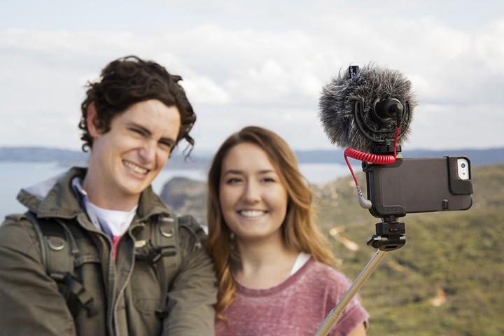 Actual product image RØDE VideoMicro