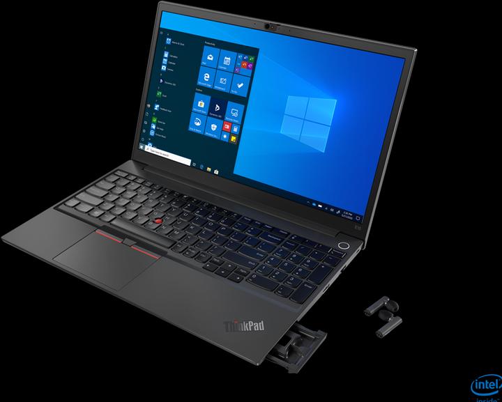 Image du produit Lenovo ThinkPad E15 Gen 2 (15.60", Intel Core i7-1165G7, 16 Go, 512 Go, CH)