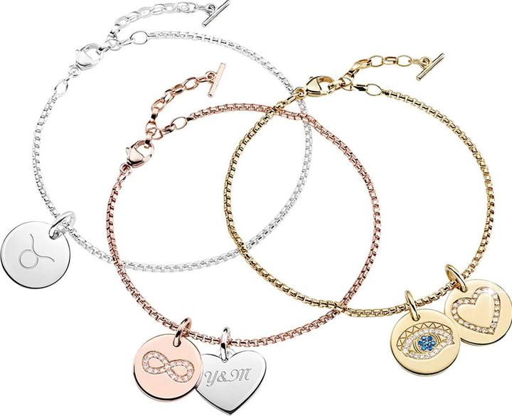 Immagine prodotto Thomas Sabo Ciondolo moneta (Argento 925)