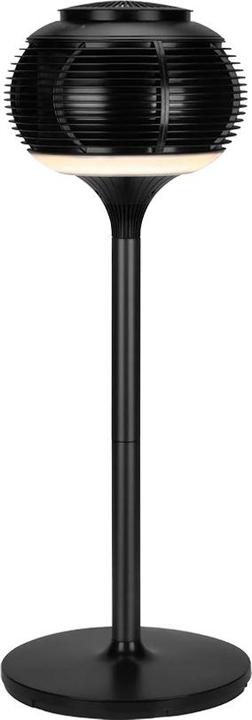 Actual product image Sonnenkönig Ibrig schwarz