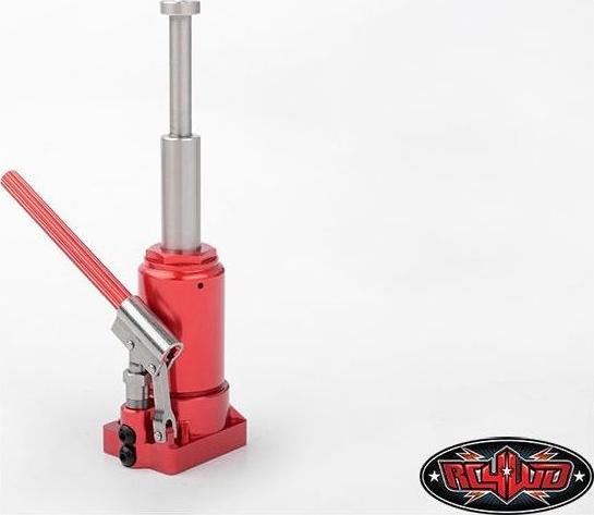 Produktbild Rc4Wd Modellbau-Wagenheber Hydraulisch & Funktionsfähig 1:10