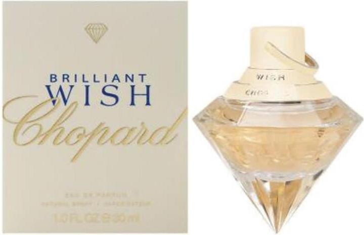 Produktbild Chopard Brilliant Wish Eau de Parfum (Eau de Parfum, 30 ml)