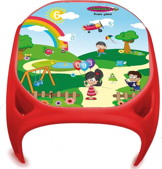 Actual product image Jamara Number fun XL (Kids table)