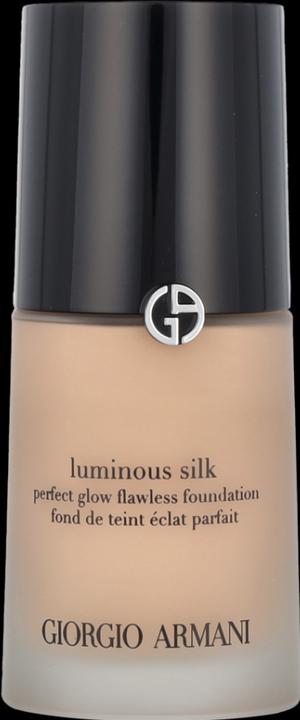 Image du produit Giorgio Armani Fond de teint Luminous Silk (05 Light Neutral)