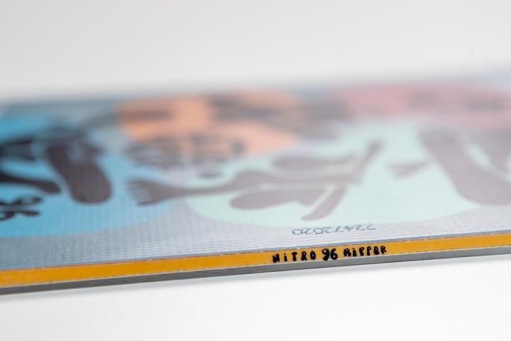 Actual product image Nitro RIPPER KIDS 23 (86)