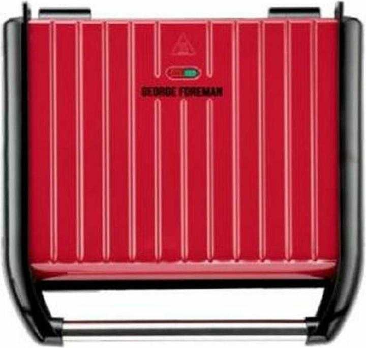 George Foreman Fitness