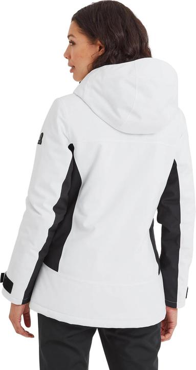 Actual product image TOG24 Womens/Ladies Montana Ski Jacket (38 D)