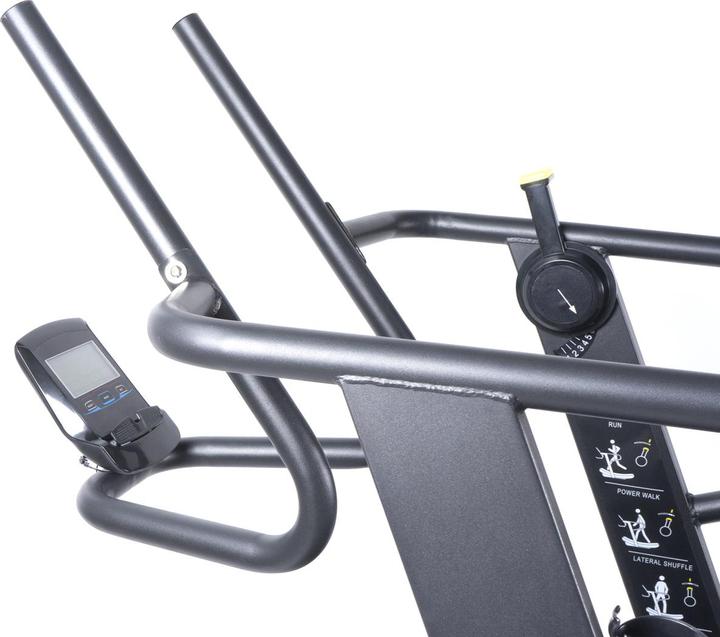 Image du produit Gladiatorfit Laufband
