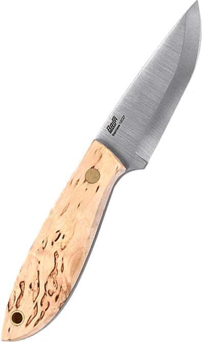 Immagine prodotto Brisa Bobtail 80 Maserbirch Scandi (8 cm)